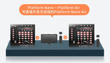 ICON Platform Air 2.4G Wireless Module USB Bluetooth Adapter And Rechargeable Battery For Platform Nano And Platform Nano Air