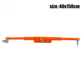 New Carpenter Compasses Precision Pencil Multifunction for Woodworking Marking Tool DOM668