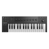 NI KOMPLETE KONTROL M32 Micro-sized keyboard controller for all virtual instruments and effects synth-action,custom NI keybed