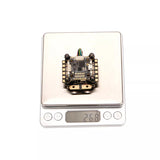 Holybro FETtec FC-G4 KISS V2 Flight Controller Stacks Built-in Holybro Tekko32 4 in 1 50A /60A ESC for FPV Racing Drone