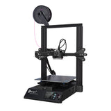 BIQU B1 3D Printer 3.5 Inch Touch-Screen 32Bit Motherboard High Precision Resume Power Failure Printing Imprimants 3d For Newer