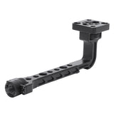 Monitor Mounting Bracket Adjustable Monitor Expansion Brackets Support Holder For Ronin SC Stabilizer With Fixing Board