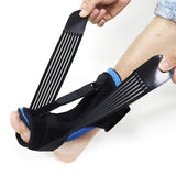 Orthosis Plantar Fasciitis Night Day Splint Stabilizer Ball Drop Orthotic New With Relief Foot Brace Support Adjustable Pai T6Q6