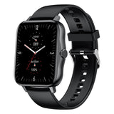 M5 Smart Watch Women Men Bluetooth Call Thermometer 1.75inch IPS Big Screen IP68 Waterproof Smartwatch Heart Rate Sleep Monitor