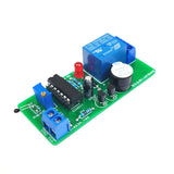 Diy electronic kit temperature alarm Kit diy soldering projest parts