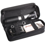 15 in 1 Multi Usage Bike Bicycle Repair Bike Tools Kit  Screwdriver Socket Extension Rod  Pump Puncture