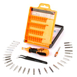 33 in 1 Precision Screwdriver Set Magnetic Torx Screwdriver for Electronics Repair Tool Kit