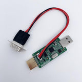 MStar debug burner programmer TEST BF TOOL debugging upgrade tool for M.NT68676