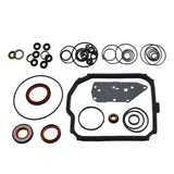 Automotive Transmission Master Rebuild Kit Parts AL4 T15500B Dpo for