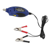 DC 12V Chain Saw Grinder Machine Power Sharpener 25000rpm Handheld Mini  Electric Drill Sharpening Chainsaw Die Grinder Tool