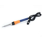 Electric Solder Station Hot Iron Handle Gun-Welding Tools For 862D+ Duable 60W