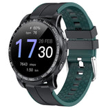 GW20 Bluetooth Smart Watch Men Blood Pressure Smartwatch Women Sport Tracker WhatsApp For Android IOS Clock