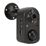 Hunting Camera Mini Portable HD 1080P Camcorder Infrared Night Vision Waterproof Camera for Outdoor Wildlife Game