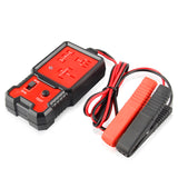 Car Relay Tester 4 Pin 5 Pin Universal 12V Electronic Automotive Relay Tester Car Battery Checker