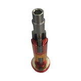 T21D Multifunctional Allen Screwdriver Combination Tool Precision Machined Bicycle Camping Travel Equipment All in One Tool