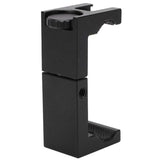 Camera Electric Motor Track Slider 3kg/105.8oz Load Motorized Camera Slider Dolly Portable Foldable USB Charging with Wrench for