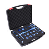 Dropship-2X Cycle Bearing Press Set for Wheels/Hub Bearing Installation Bicycle Soft Tail Frame Turning Point Bearing Hub Tool