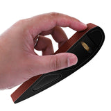 Portable Hand-held Sanding Belt Framer, Adjustable Curve Grinding Polishing Belt Sander Holder, Aluminum Alloy Woodworking Tools