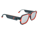 GB-30 Fashion Smart Audio Glasses HD phone call Wireless Bluetooth 5.0 Headset UV400 Against Blue Light Bass Hifi Open Ear Speak
