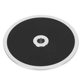 Aluminium Alloy Record Stabilizer Vinyl Record Weight Clamp for LP Player Turntable Disc/CD Player/Chassis/Speakers