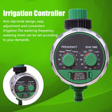 Multifunction  Water Timer Intelligent Drip Irrigation Controller for Garden Watering System Drip Irrigation Controller