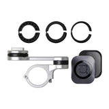 Motorcycle Phone Mount Stand Aluminum Universal Spare Parts High Performance
