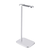 Headphone Desktop Stand Tablet Stand Desktop Holder Cradle Holder Stand Durable Non-slip Earphones Display Holder Accessories