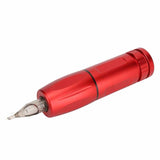 Rotary Tattoo Pen Professional Salon Alloy Ergonomic Micronlading Liner Shader Motor Tattoo Makeup Machine for Tattoo Art Salon
