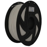 ELAS 3D Printer Filament PLA+ 1.75mm Dimensional Accuracy +/- 0.04mm 1KG (2.2 LBS) Spool 3DPrinting Material For 3D Printers