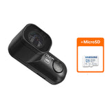 RunCam Thumb Pro 4K MINI HD Action FPV Drone Camera 16g Bulit-in Gyro 1080P 60FPS For RC Drone DIY Part