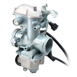 Motorcycle 34mm Carburetor Compatible with Honda XR350 1985 16100-KN5-674