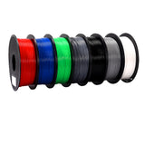 BIGTREETECH PLA Filament For 3D Printer 1KG PLA High Quality Material 1.75MM 3D Printer Filament For DIY Artwork Printing