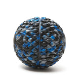 Mini EVA Training Yoga Fitness Foam Roller, Physical Trigger Point Therapy Ball X7JA