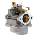 Boat Motor Carb Carburetor Assy Boat Carburetor For Suzuki Outboard Motor 4 Stroke DF6 DF4 DF5 13200-91J00 13200-91JM0 Outboard