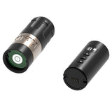 2020 New Revolution Wireless Battery Pen Tattoo Machine Swiss Motor Professional Tattoo Pen Power Supply Equipment