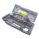 1 Piece For NEW Replacement Part Compatible With For NIKON D850 CF Card Slot Cover Door Memory Chamber Lid With Rubber