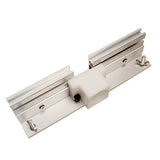 Router Table Insert Plate For Woodworking Benches Table Saw With Miter Gauge Guide Aluminium Profile Fence Sliding Brackets