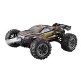 Q903 RC Car Brushless 1:16 2.4G 4WD 52km/h High-speed Off-road Truck RTR W/Light RC Car Children's Toy For Boy Gift Voiture