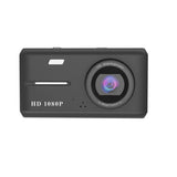 4 Inch Touch Display Car DVR Camera Dual Lens Video Recorder Full HD 1080P 170 Degree Dash Cam with Rear View Dashcam Dashboard