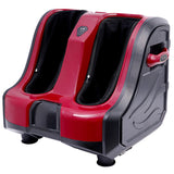 Foot Massage Device Shiatsu Medialbranch Heated Guasha Ieg Professional Muscle Pain Full Instrument Massager
