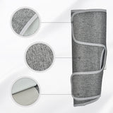 Calf Leg Massager Pair Wireless With Smart Air Compression Controlled Heating Calf Massage Electric Relief Muscle Pain Relax