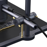 Qianli 3D Infrared Thermal Imaging Analyzing Camera Printed Circuit Board Mobilephone Maintenance Motherboard Detection Tool