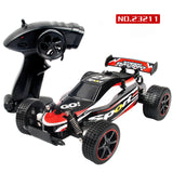 1:20 Mini High Speed RC Car 20KM/h Remote Control Toys 2WD RC Buggy Cars Drift RC Racing Car Gift For Kids Boy Girl Birthday