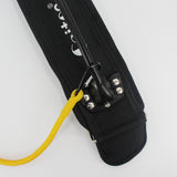Golf Swing Training Aid Arm Waist Band Posture Correction Practicing Beginner Gesture Correction Golf Swing Trainer Accessories