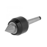 MT1 Live Center High Accuracy Turning Center Rotary Live Revolving Rolling Milling Center Metal Work Medium Lathe Tools