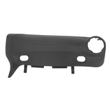 Passenger Side Dash Panel Cover Spare Parts for Wrangler JK 2015-2018 tested before shipment