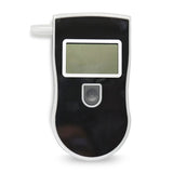CDEN Digital Breath Alcohol Tester Car Breathalyzer Portable Alcohol Meter Wine Alcohol Test Blowing Drunk Driving Tester