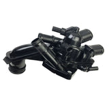 11538674895 Vehicle Interior Temperature Sensor Engine Coolant Thermostat Assy for MINI R55 R57 R58 R59 R60 R61 Models