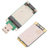 Quectel EP06-E Mini Pcie LTE 4G Module Iot/M2M-Optimized LTE-A Cat 6 Module