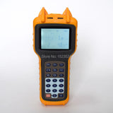 CATV Signal Level Meter 46~870MHz CATV Cable TV Tester RY-S110 Analog TV Meter